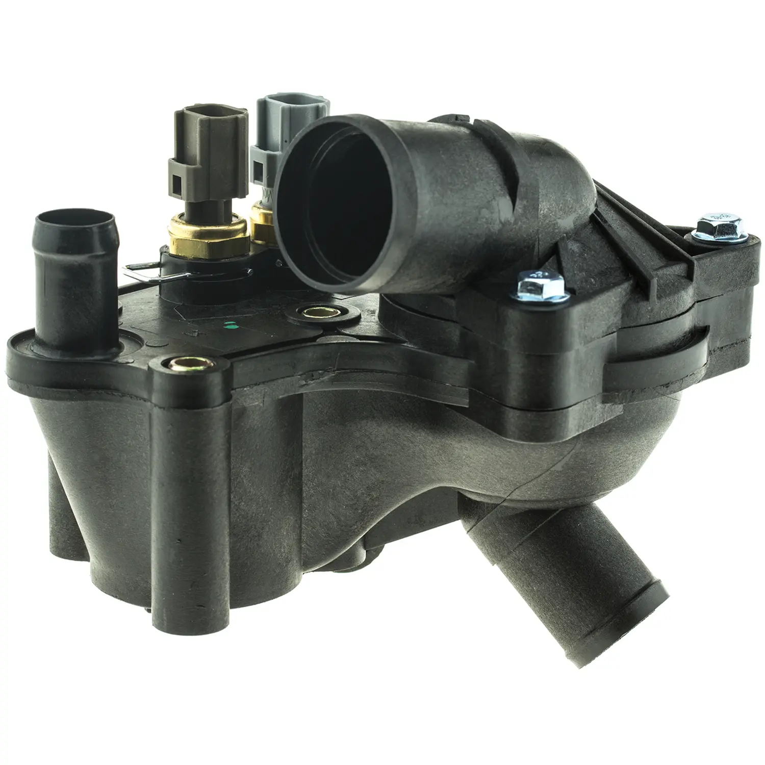 Motorad Engine Coolant Thermostat Housing Assembly