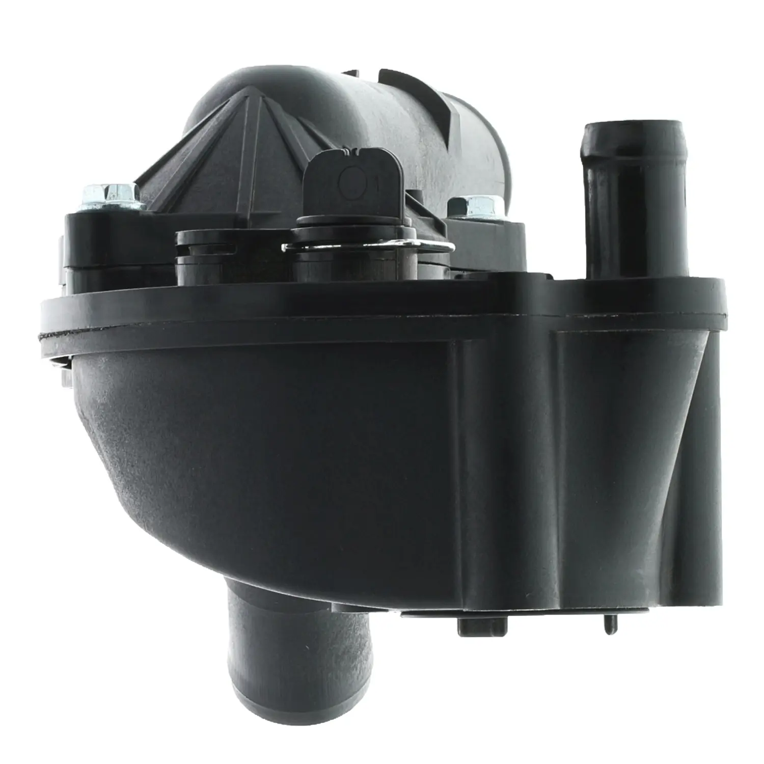 Motorad Engine Coolant Thermostat Housing Assembly miniature 2