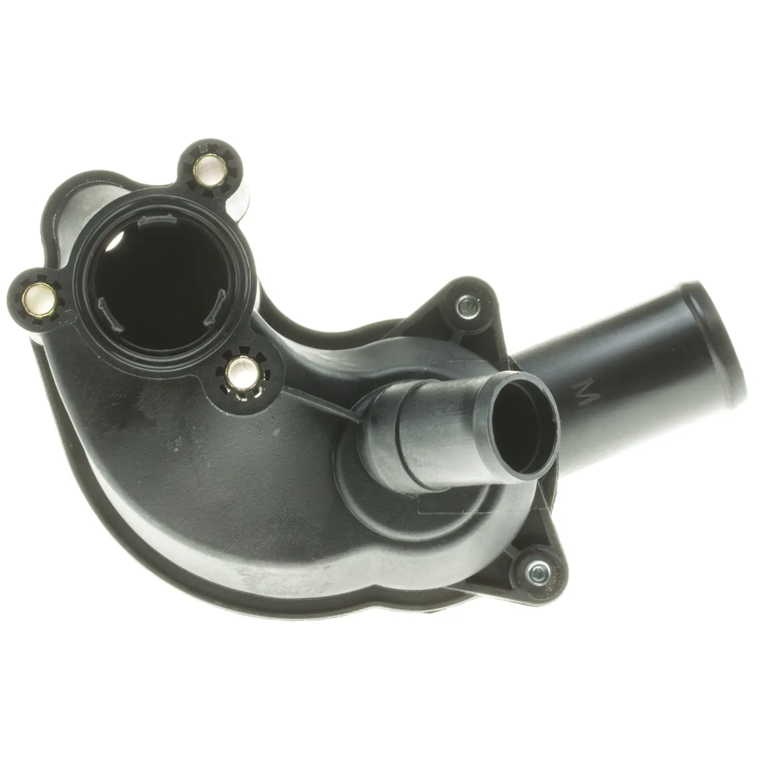 Motorad Engine Coolant Thermostat Housing Assembly miniature 4