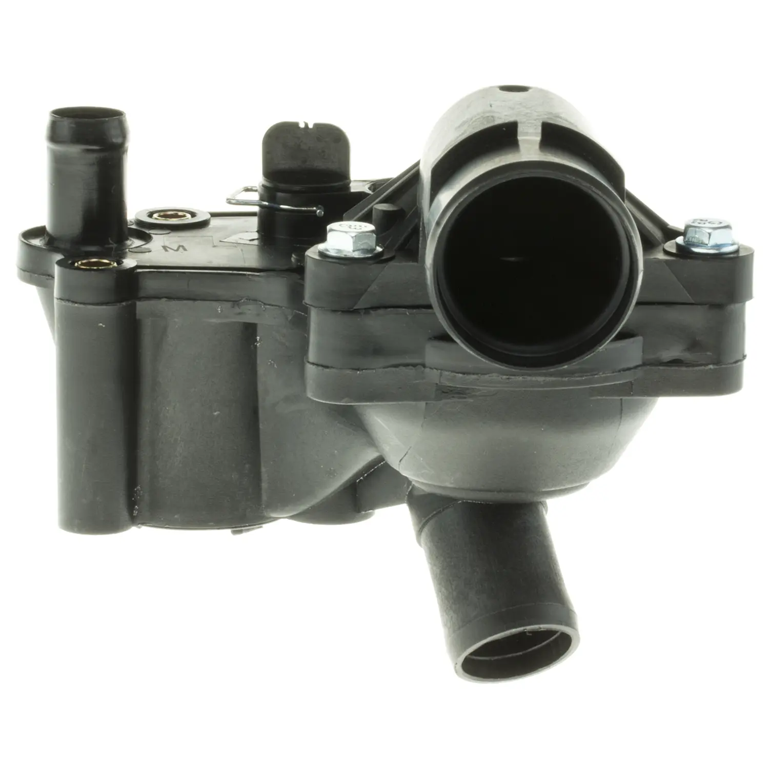 Motorad Engine Coolant Thermostat Housing Assembly miniature 5
