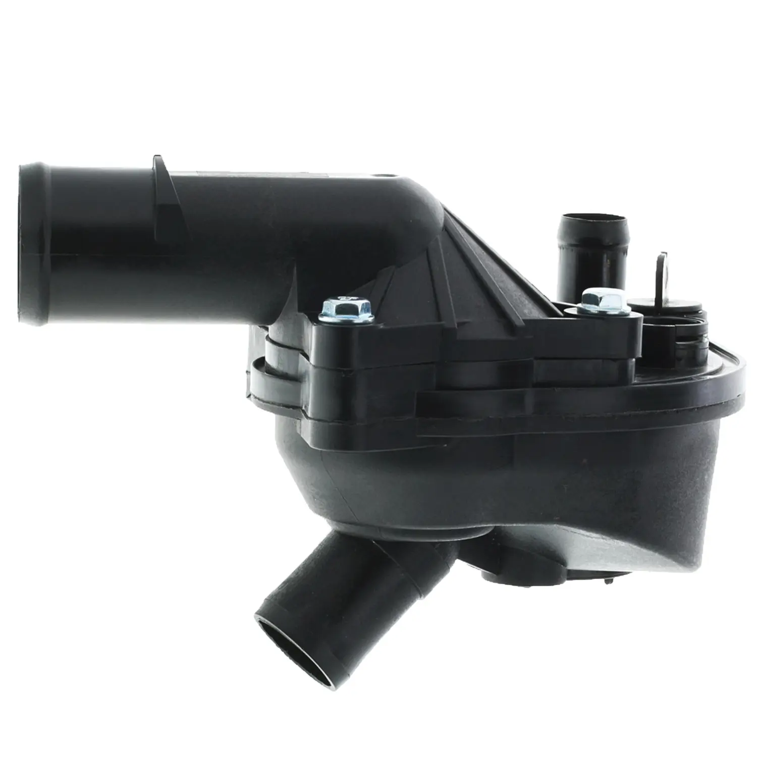 Motorad Engine Coolant Thermostat Housing Assembly miniature 3
