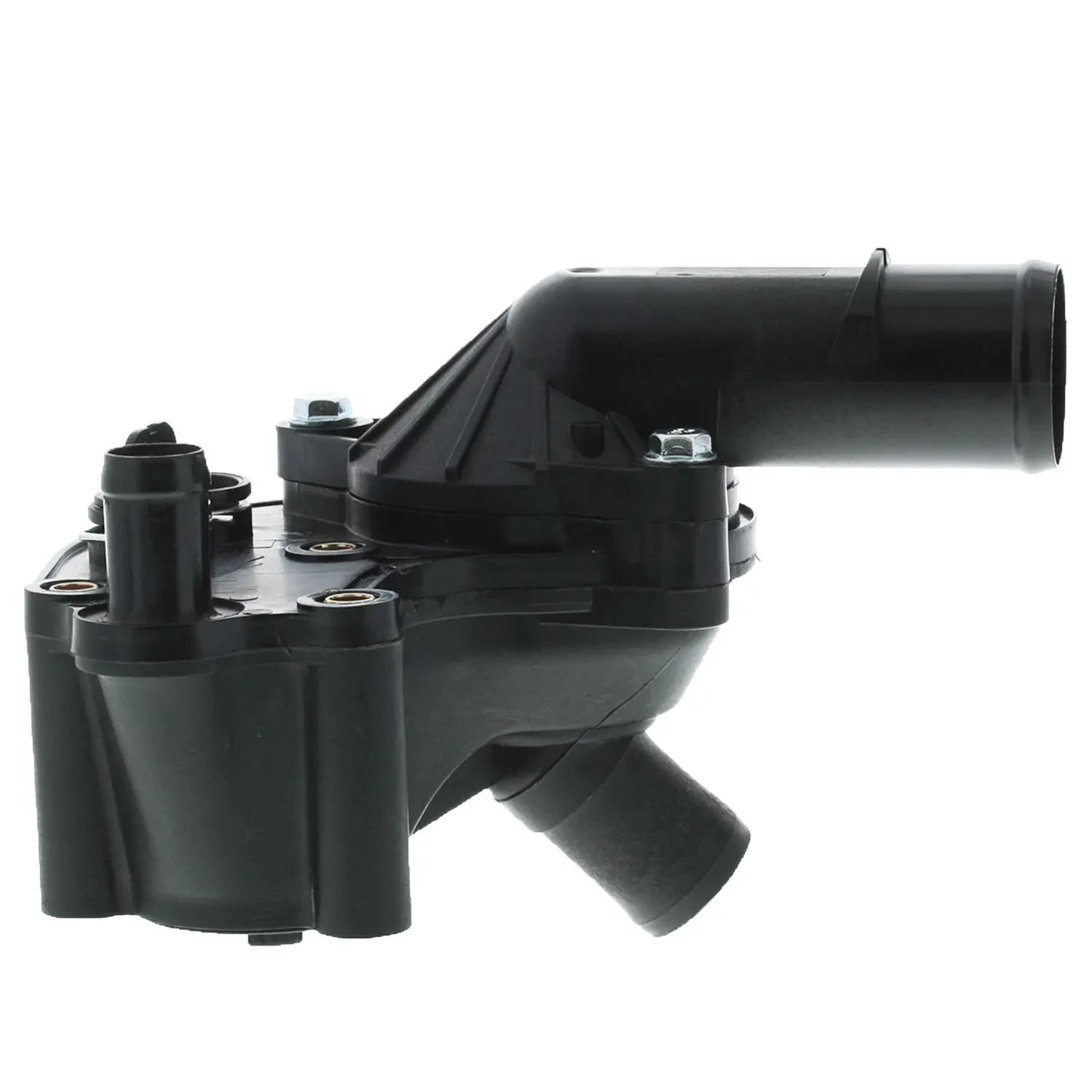 Motorad Engine Coolant Thermostat Housing Assembly miniature 6