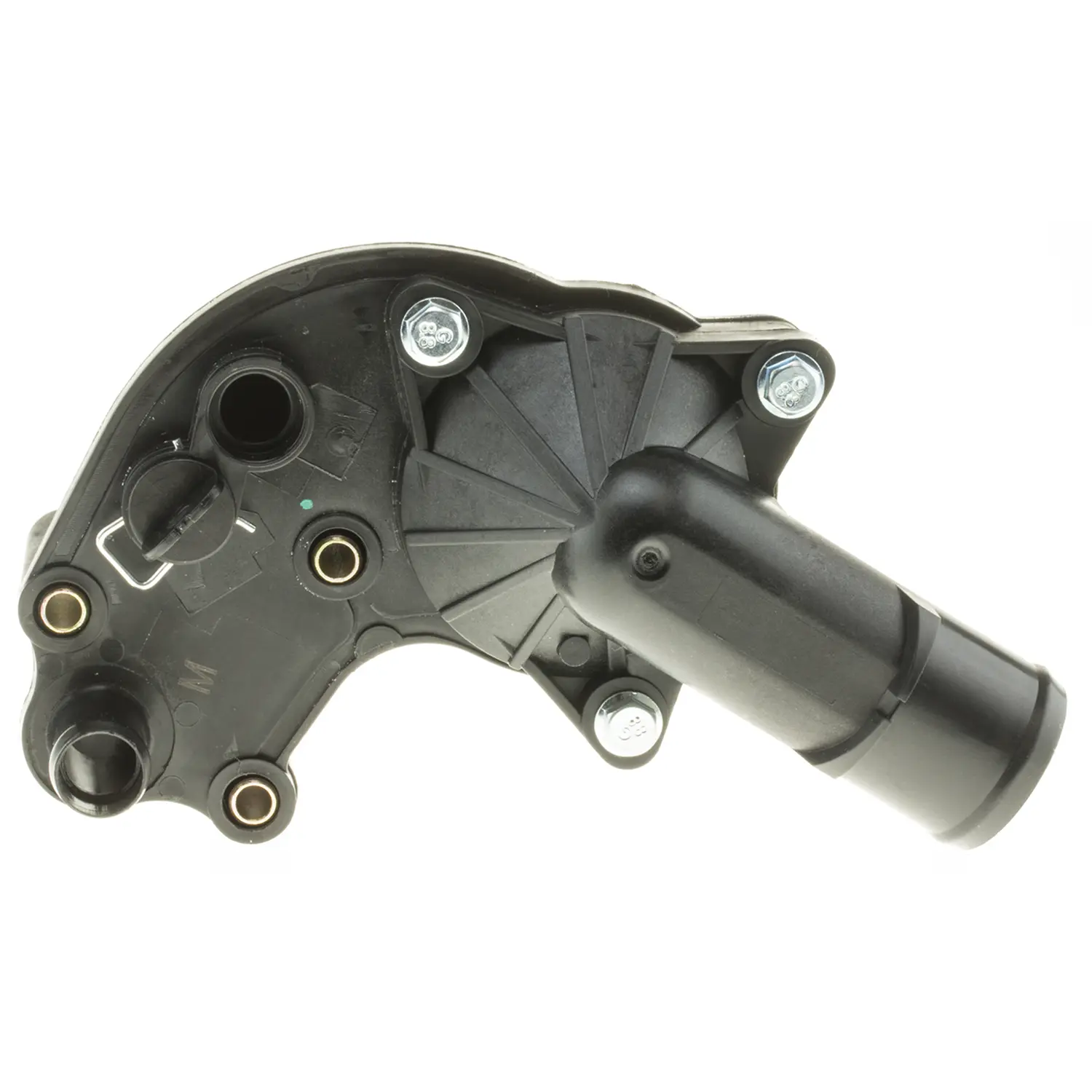 Motorad Engine Coolant Thermostat Housing Assembly miniature 7