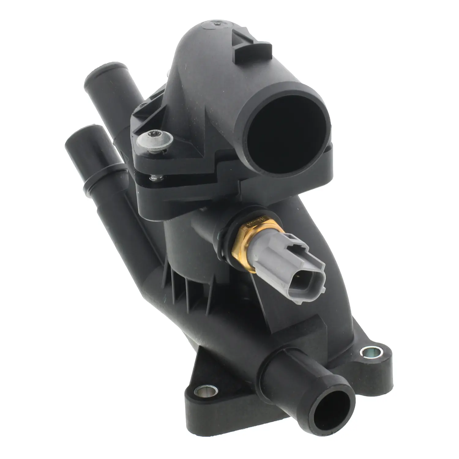 Motorad Engine Coolant Thermostat Housing Assembly
