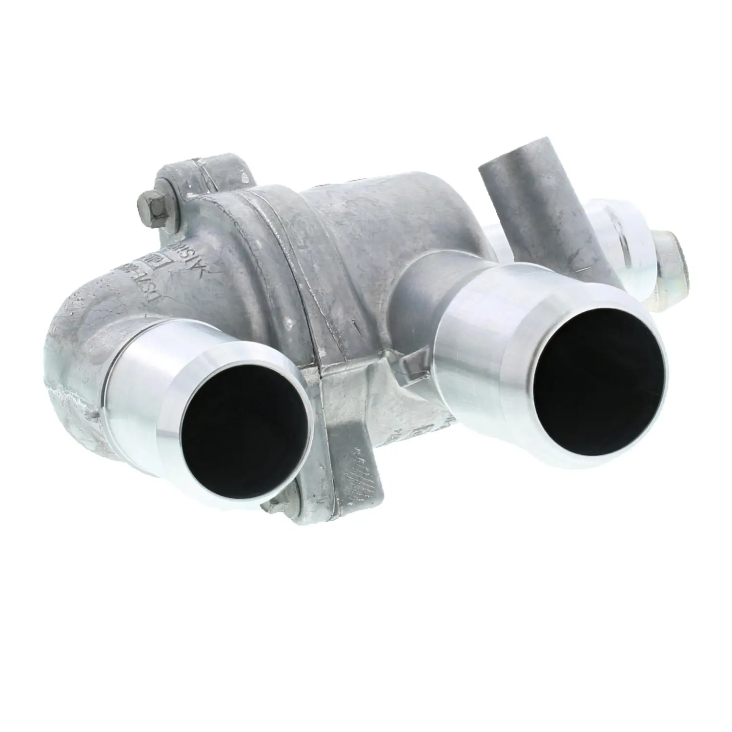 Motorad Engine Coolant Thermostat Housing Assembly