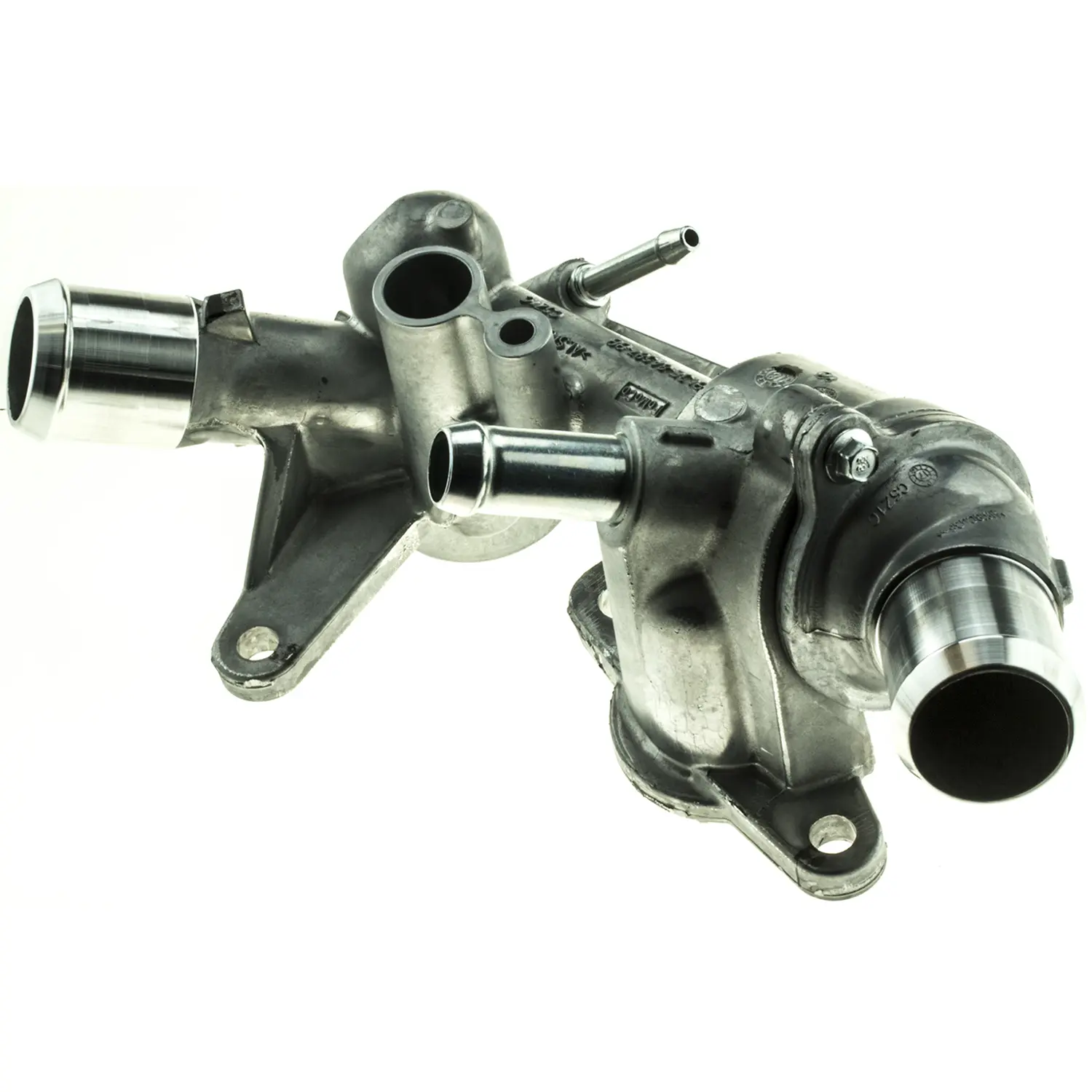 Motorad Engine Coolant Thermostat Housing Assembly
