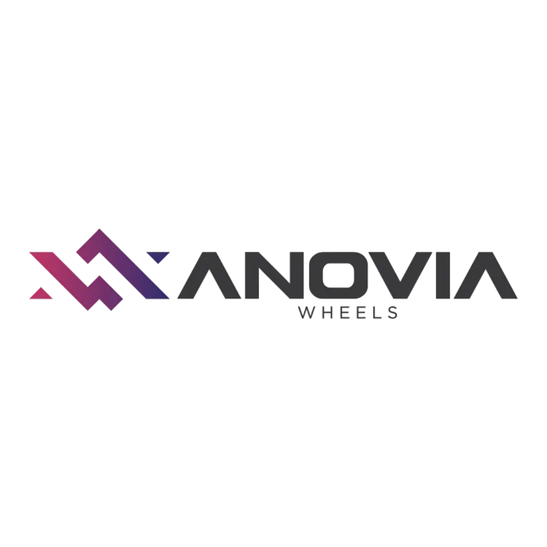 Anovia Wheels