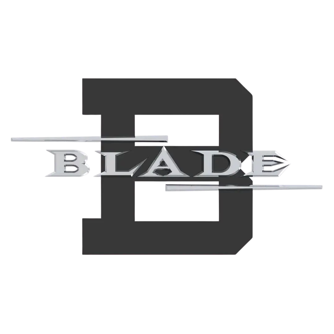 Blade Wheels