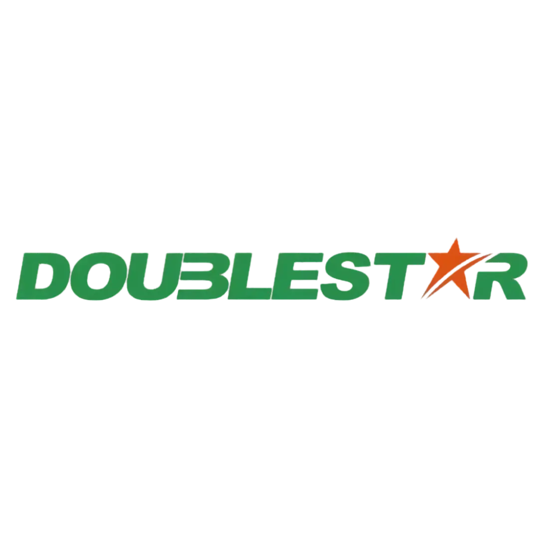 Doublestar logo