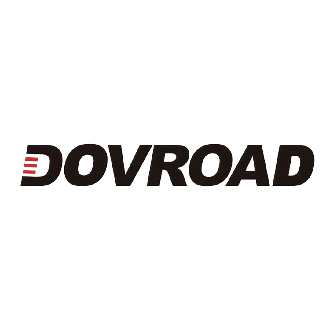 Dovroad logo