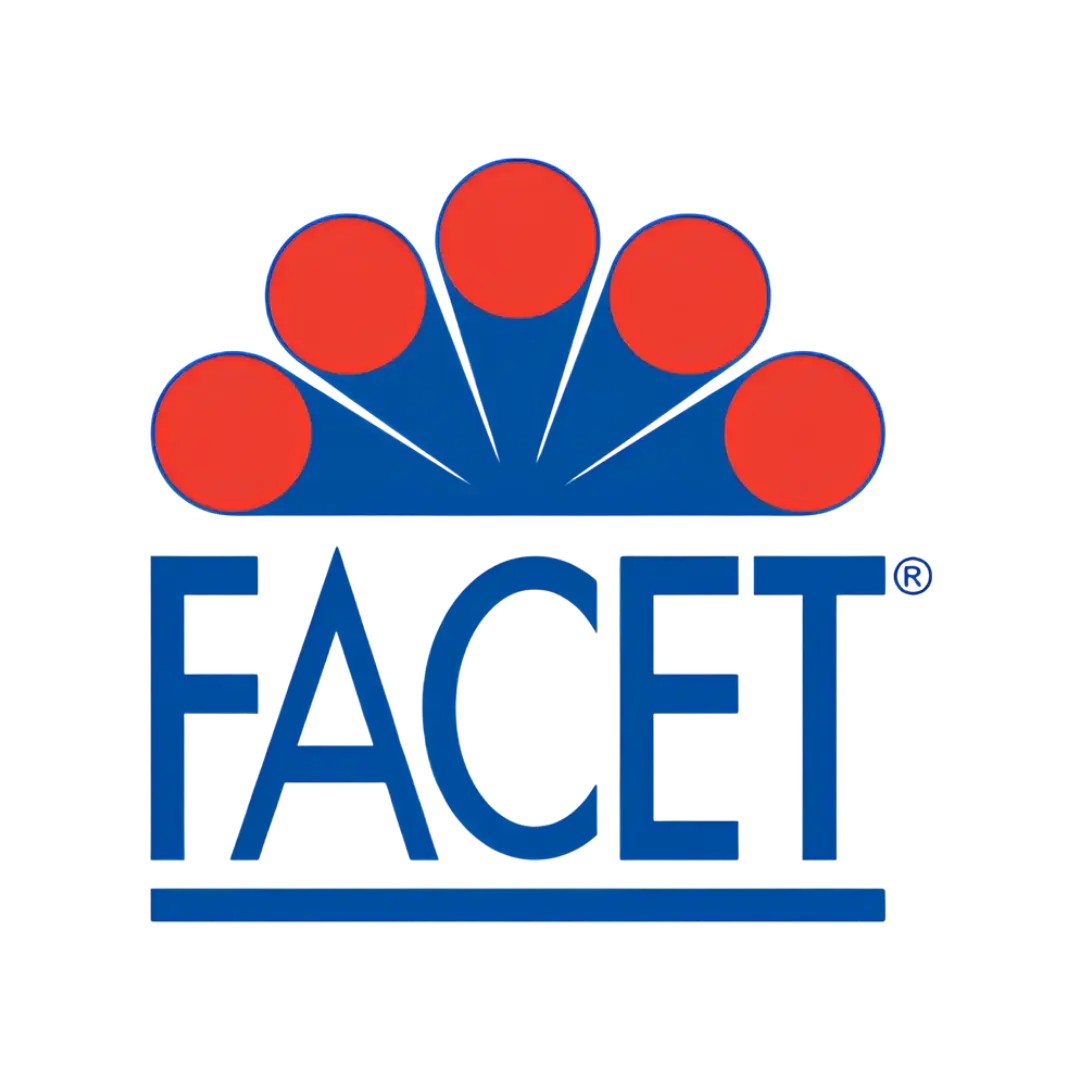 Facet