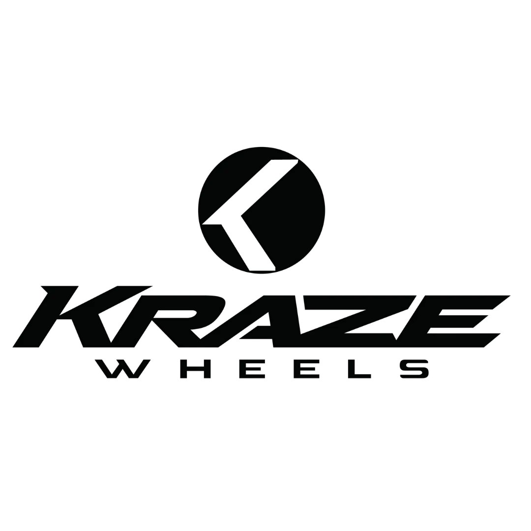 Kraze Wheels