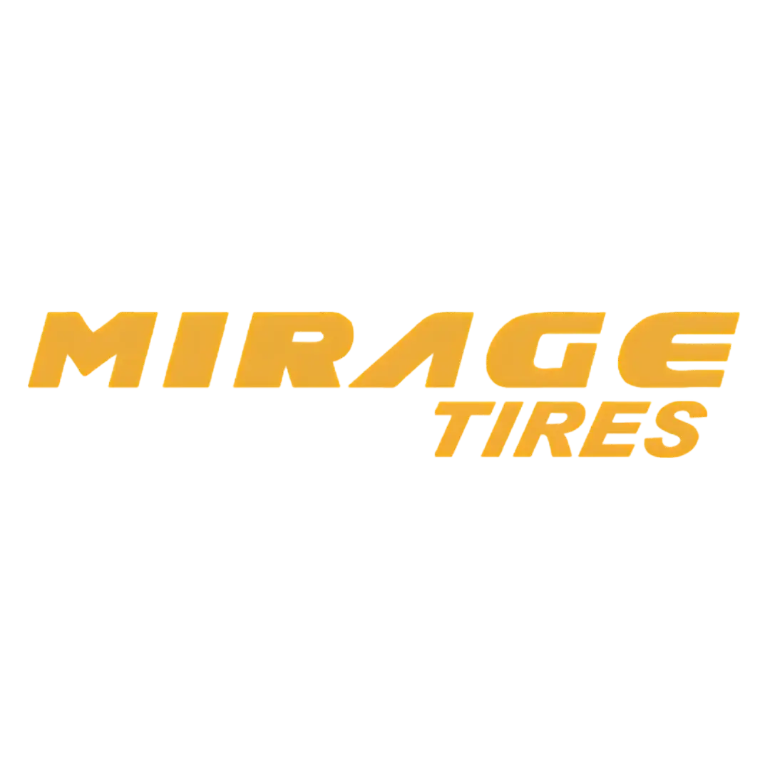 Mirage tires
