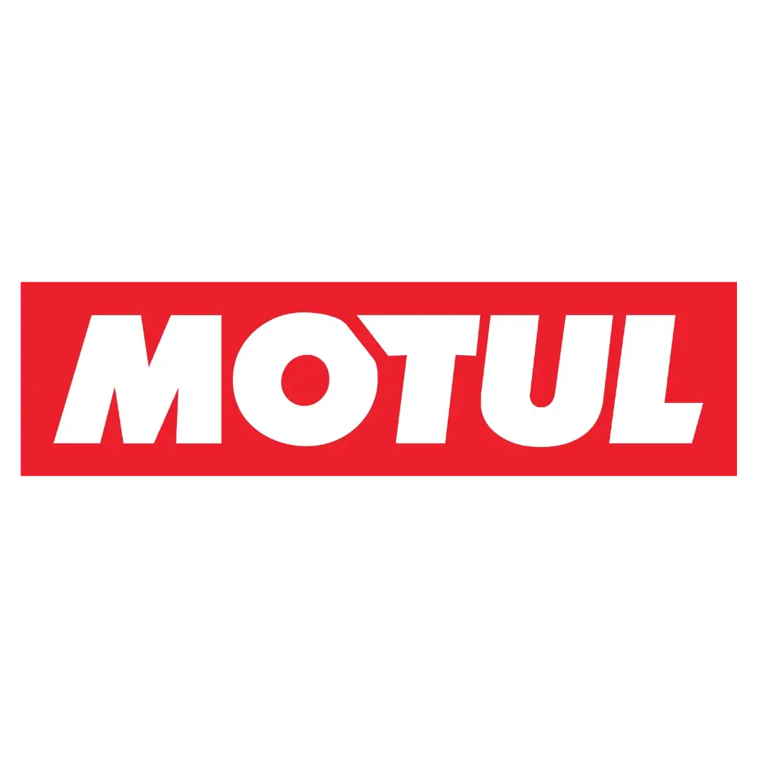 Motul synthetic motor oil bottle