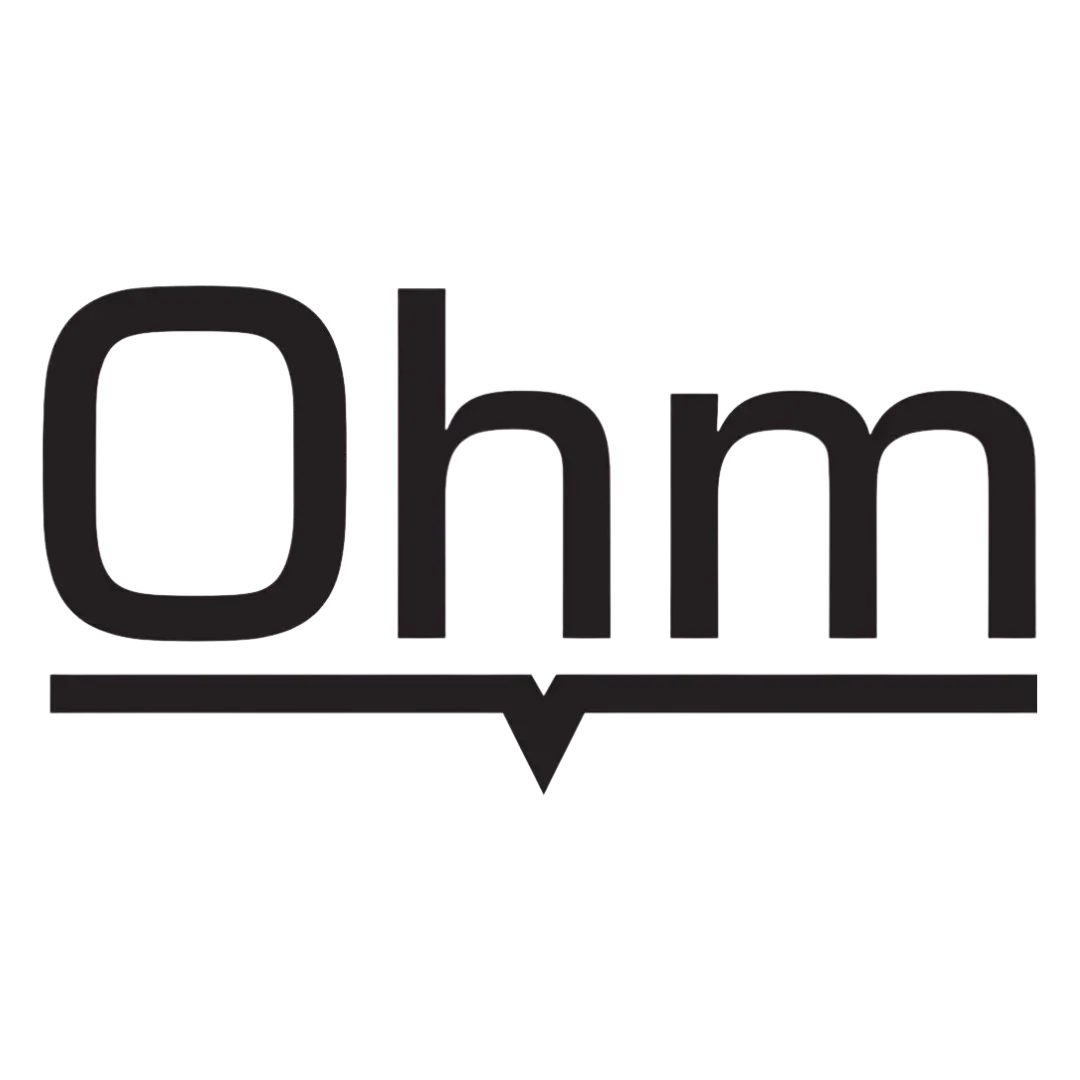 Ohm