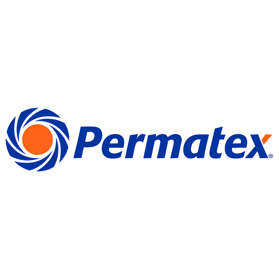 Permatex threadlocker and RTV silicone gasket maker