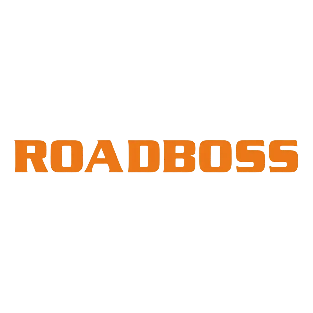 RoadBoss brand logo