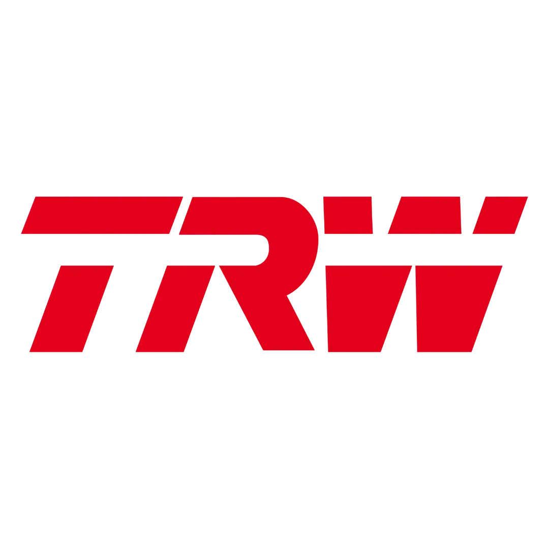 TRW engine component part