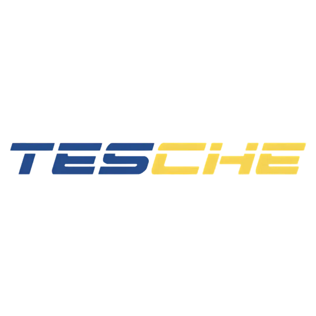 Tesche