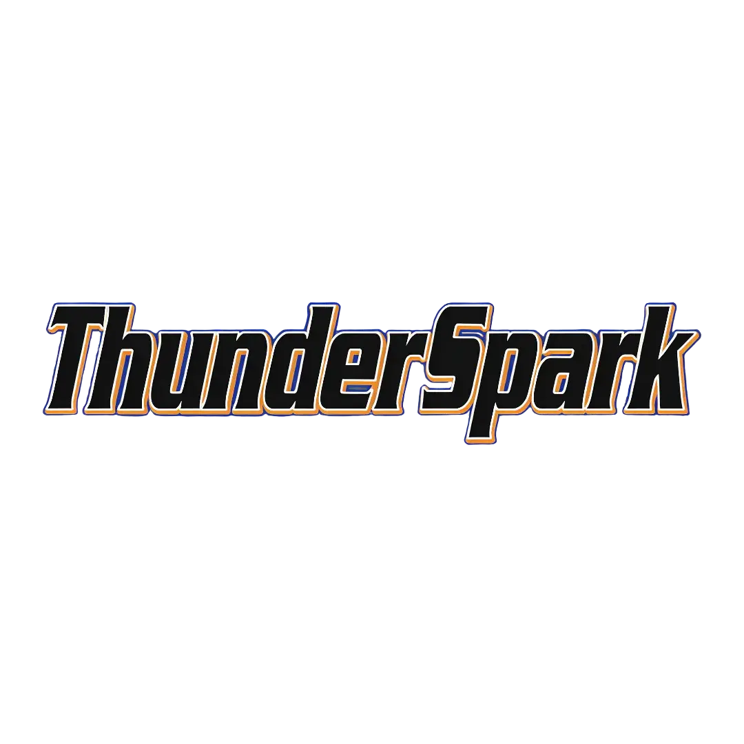 ThunderSpark