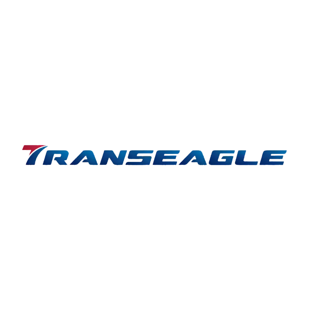 Transeagle tires