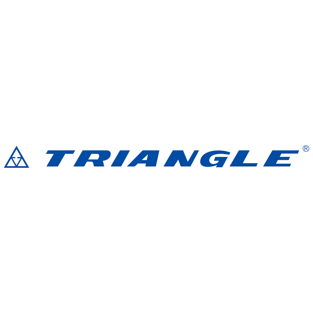 Triangle tires