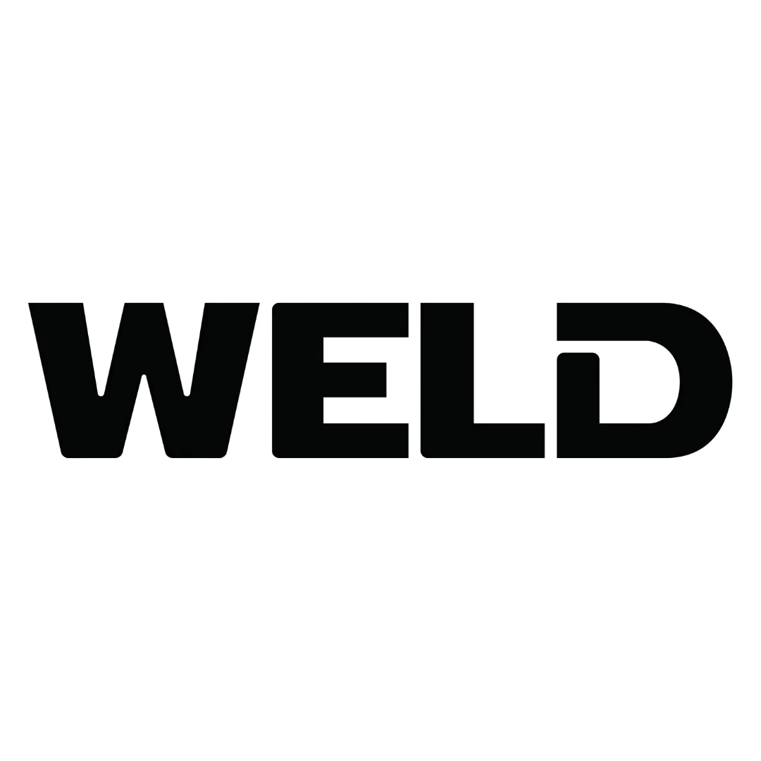 WELD Racing