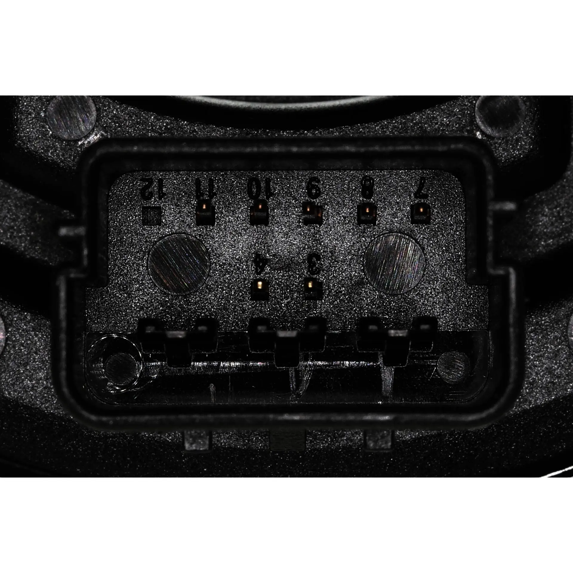 VEMO Air Bag Clockspring