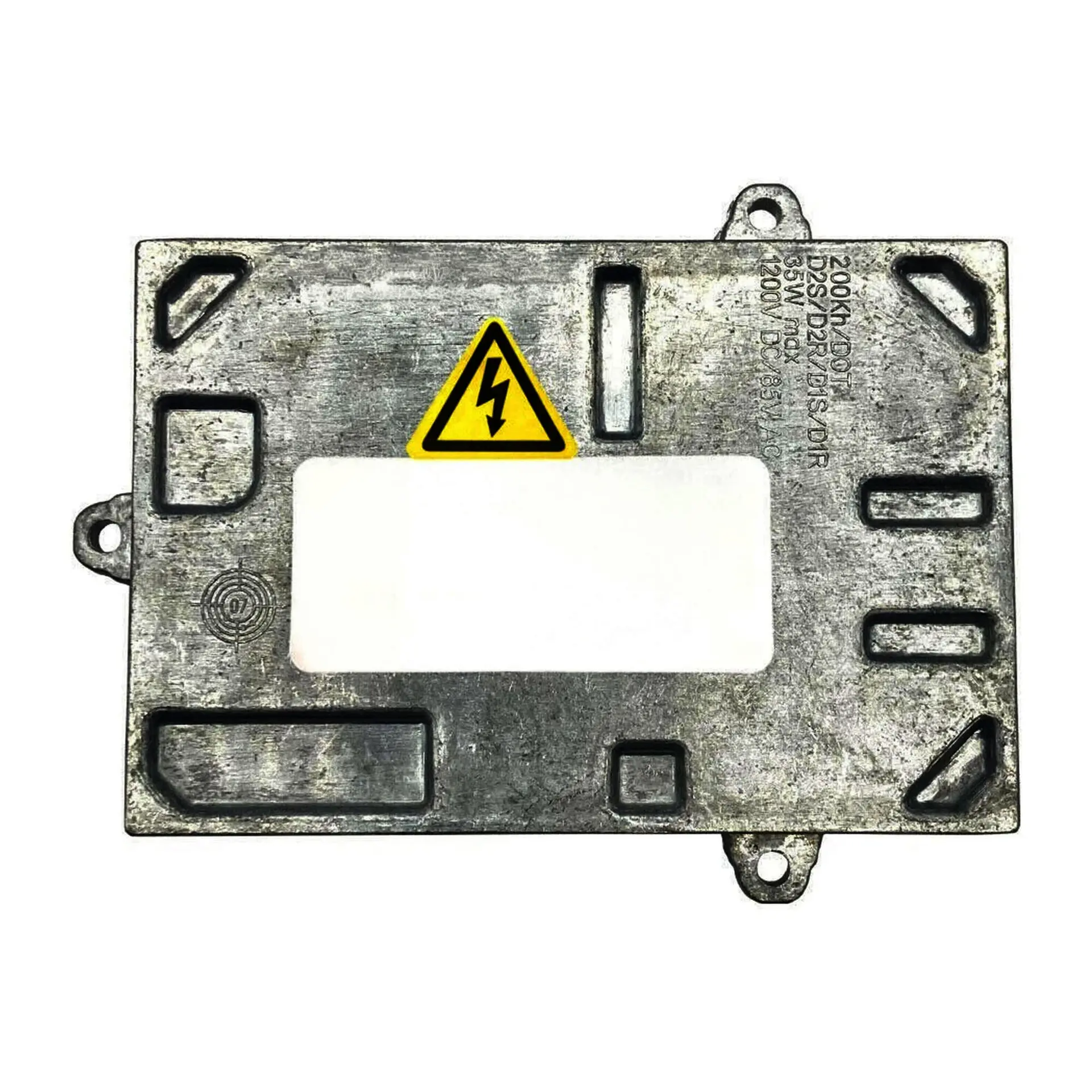VEMO Headlight Control Module