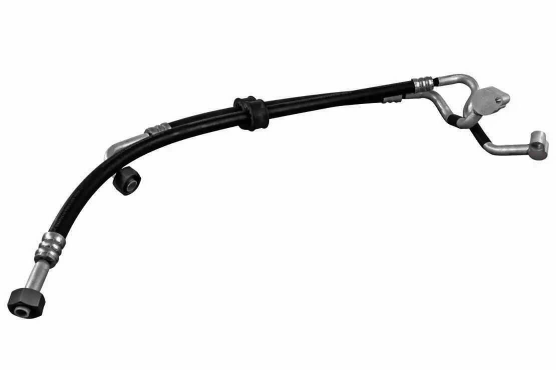 VEMO A/C Pipe