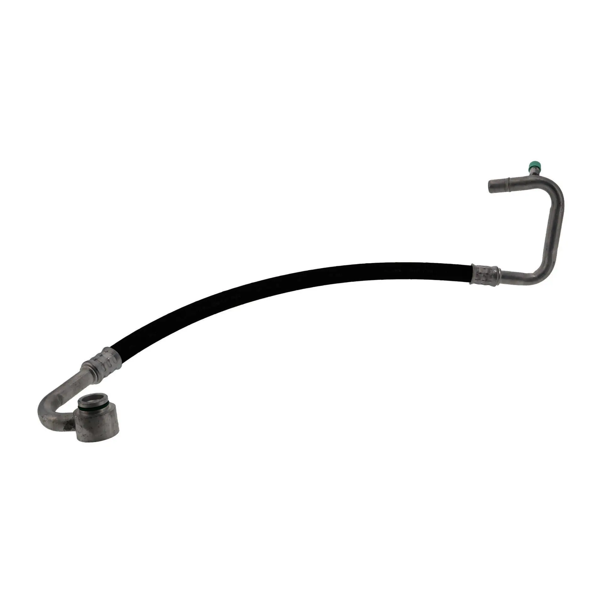 VEMO A/C Pipe