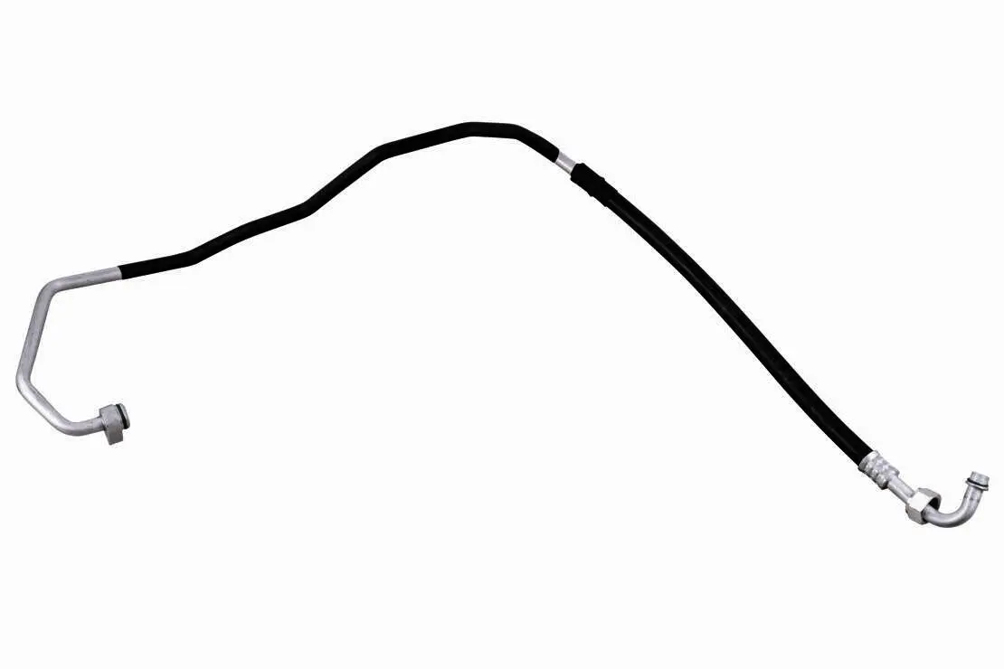 VEMO A/C Pipe