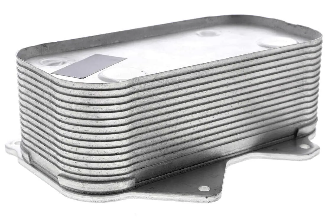VEMO Engine Oil Cooler