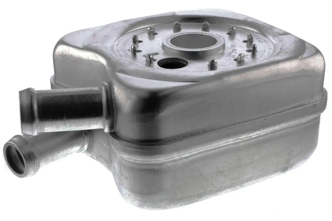 VEMO Engine Oil Cooler