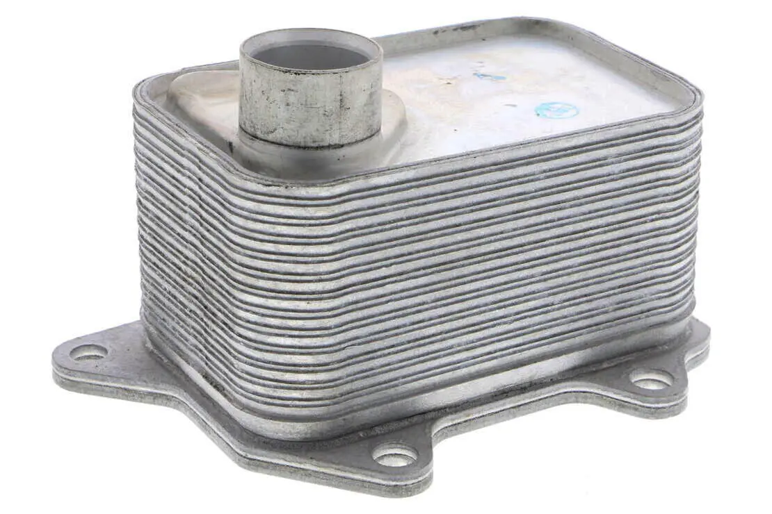 VEMO Engine Oil Cooler