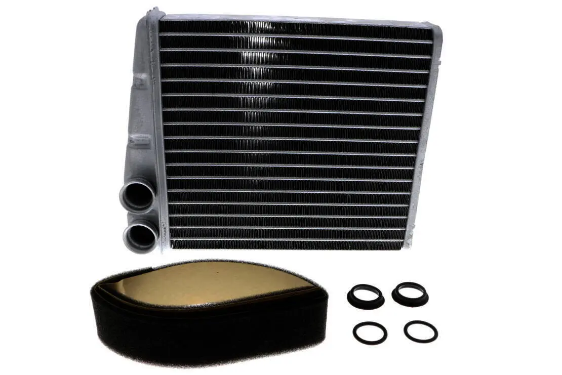 VEMO HVAC Heater Core