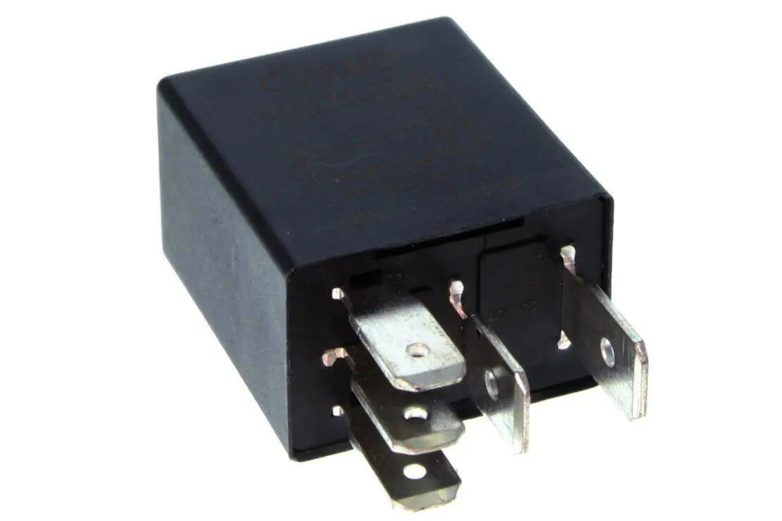 VEMO Horn Relay