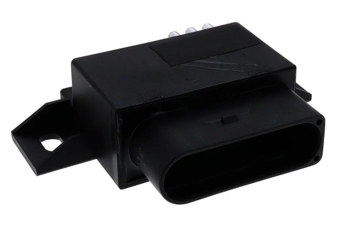 VEMO Fuel Pump Relay
