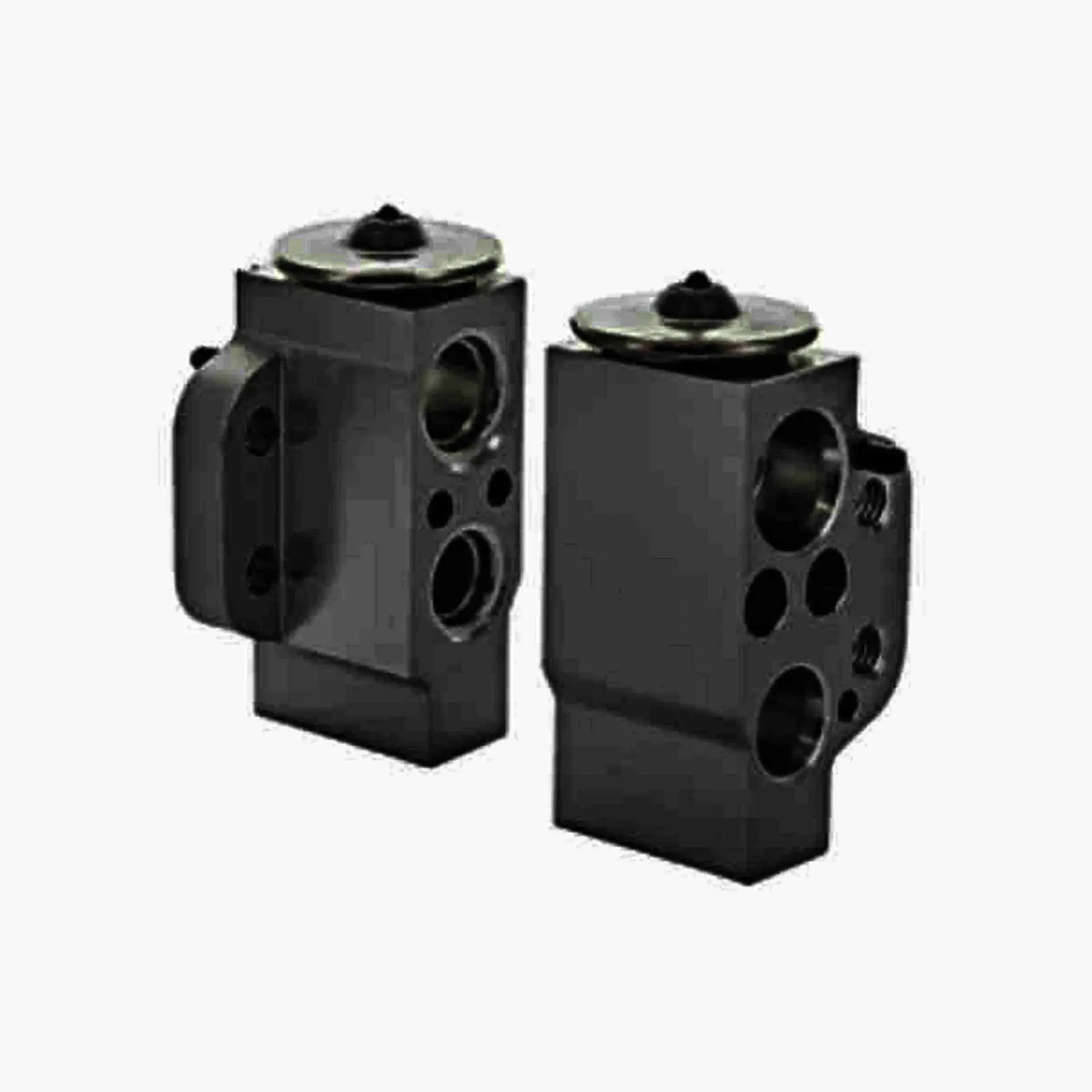 VEMO A/C Expansion Valve