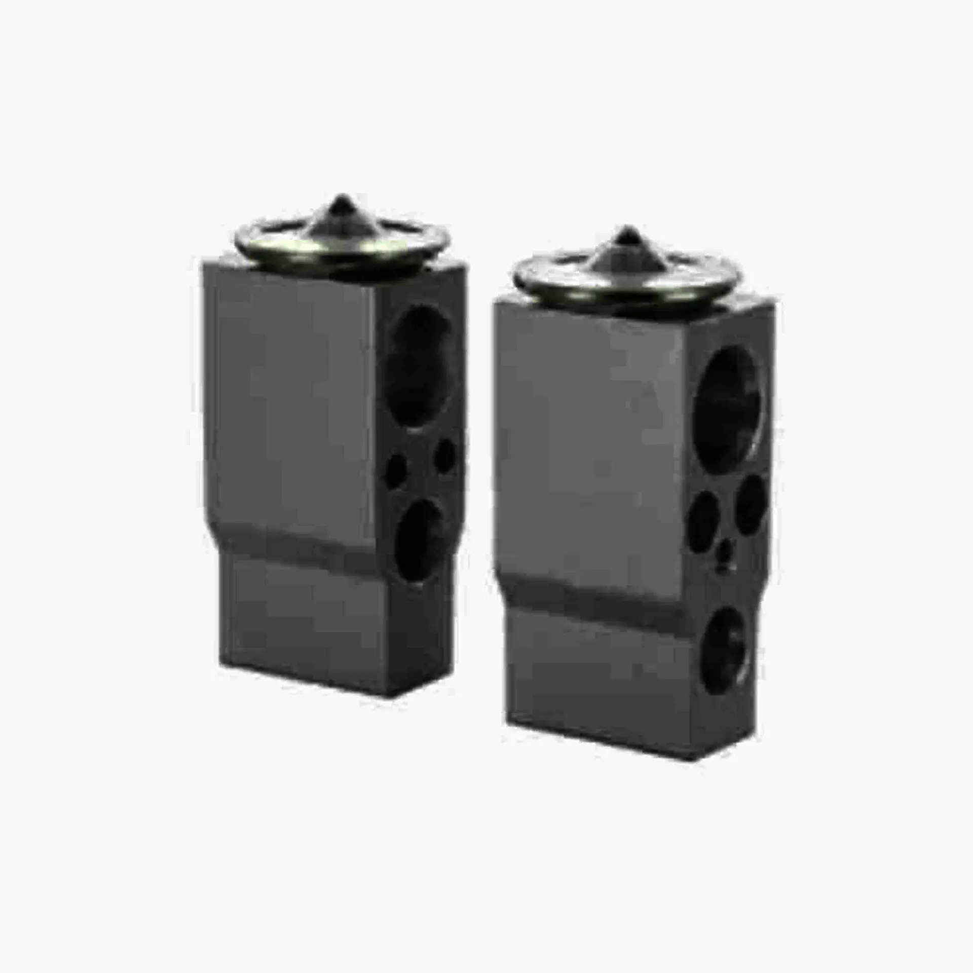 VEMO A/C Expansion Valve