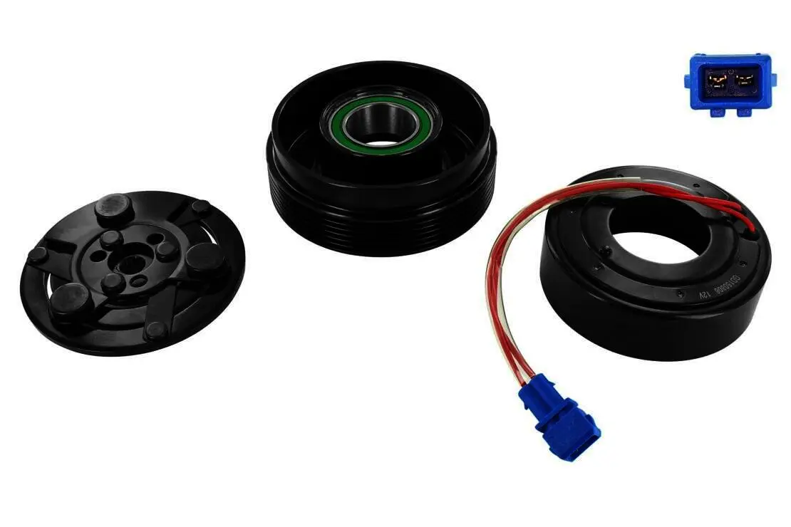 VEMO A/C Compressor Clutch