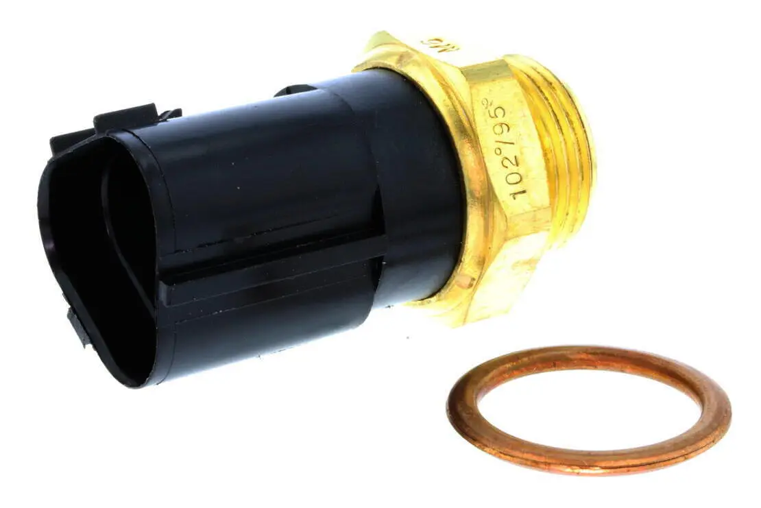 VEMO Engine Cooling Fan Switch