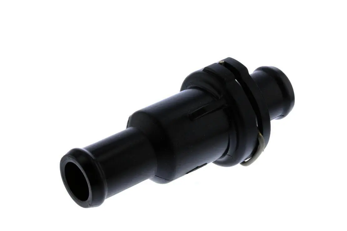 VEMO Engine Coolant Thermostat Housing