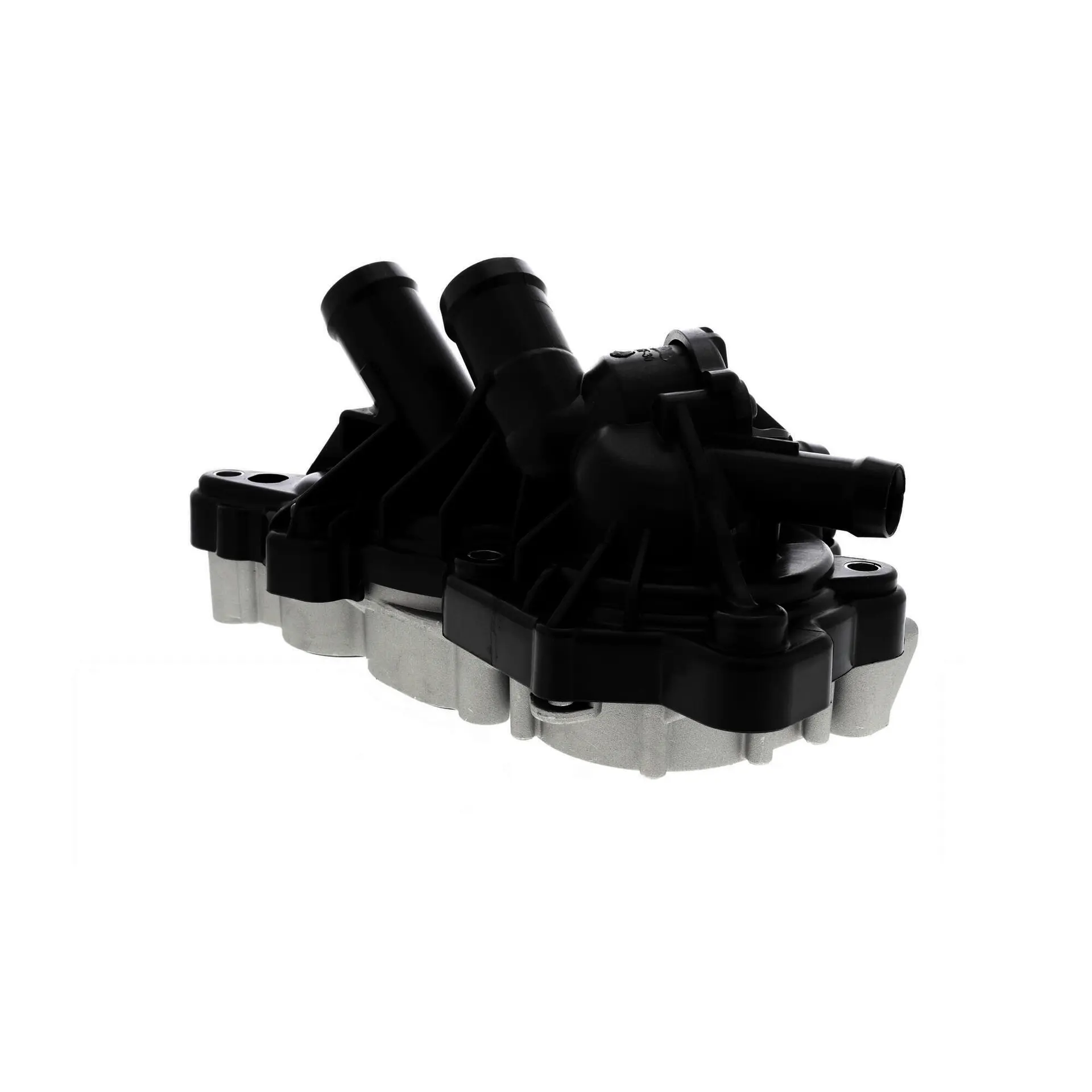 VEMO Engine Timing Belt Kit with Water Pump
