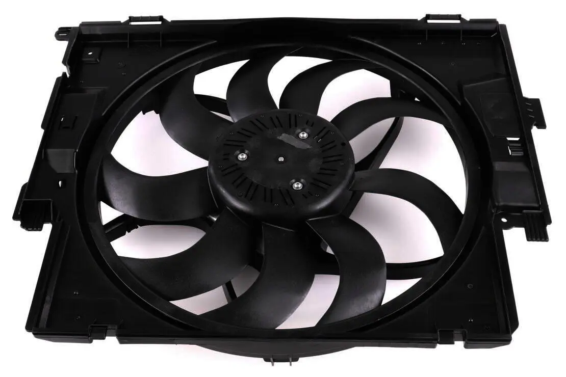 VEMO Engine Cooling Fan