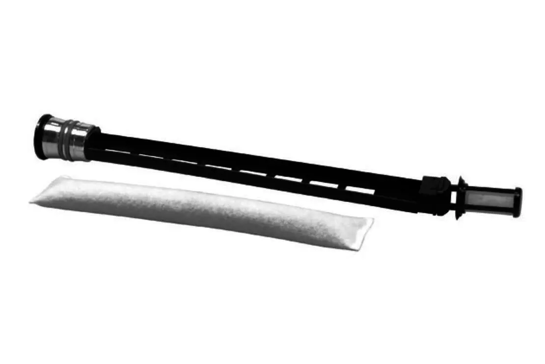 VEMO A/C Receiver Drier