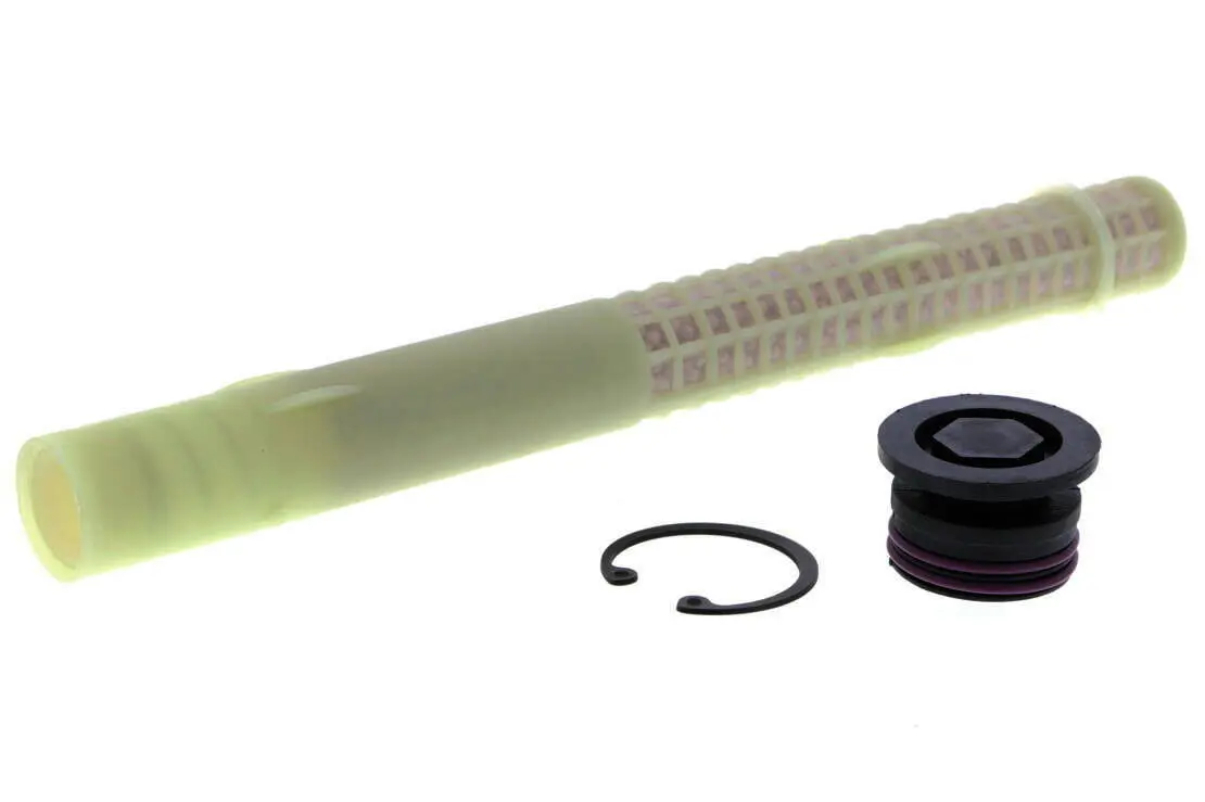 VEMO A/C Receiver Drier