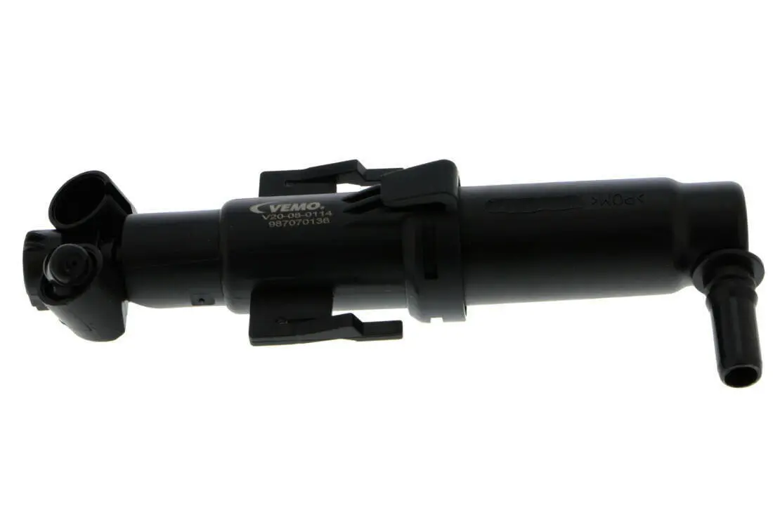 VEMO Headlight Washer Nozzle