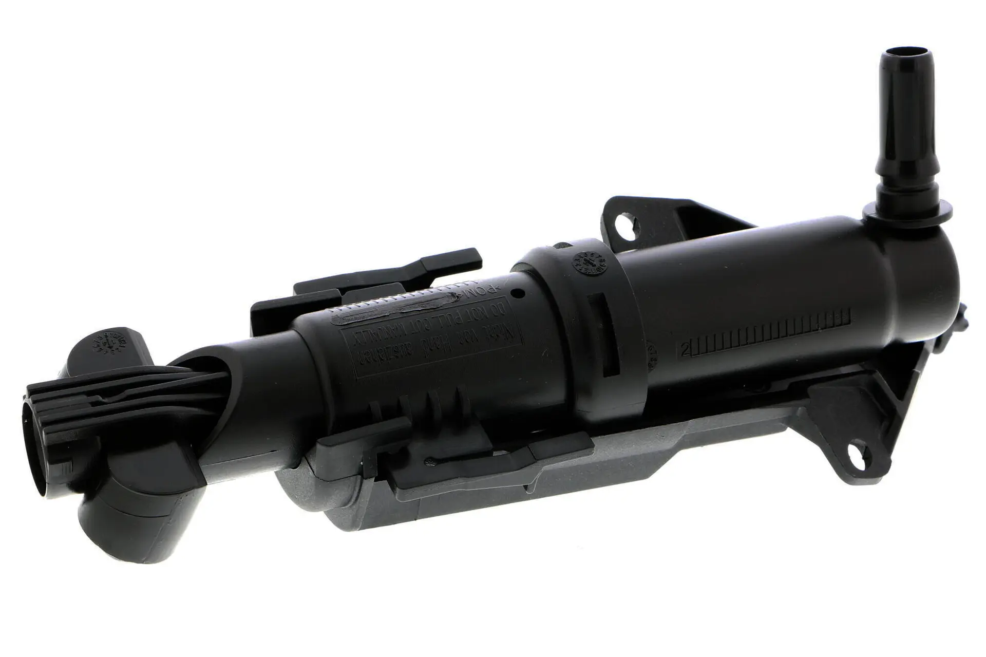 VEMO Headlight Washer Nozzle
