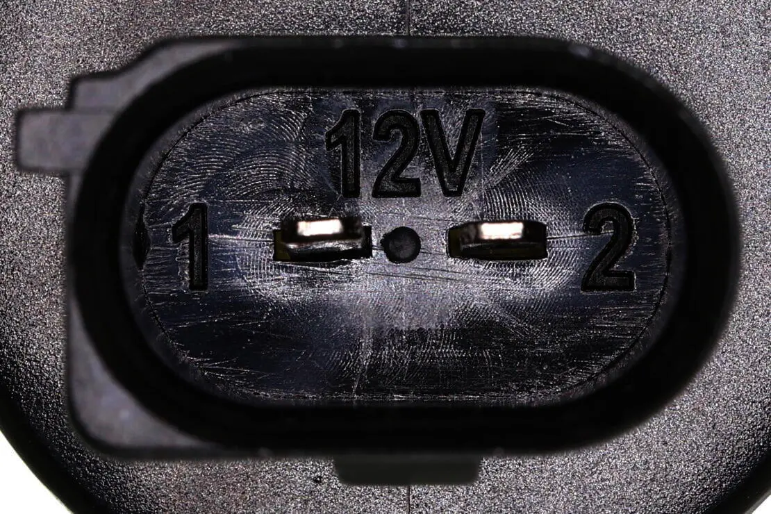 VEMO Headlight Washer Pump thumbnail 2